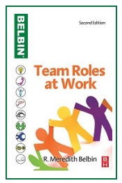 Team Roles at Work